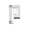 Placa de ac pentru masini de cusut industriale uberdeck 3 ace Siruba F007JD/FQ, 1/4″ (6,4mm)