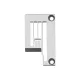 Placa de ac pentru masini de cusut industriale uberdeck 3 ace Siruba F007JD/FQ, 1/4″ (6,4mm)