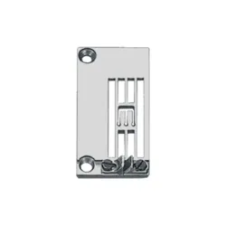 Placa de ac pentru masini de cusut industriale uberdeck 3 ace Siruba C007E-W332/CD, 7/32″ (5,6mm)