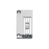 Placa de ac pentru masini de cusut industriale uberdeck 3 ace Siruba C007E-W332/CD, 7/32″ (5,6mm)