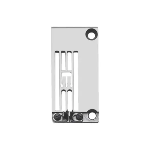 Placa de ac pentru masini de cusut industriale uberdeck 3 ace Siruba C007JD-U322/CD, 1/4″ (6,4mm)