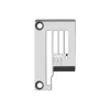Placa de ac pentru masini de cusut industriale uberdeck 3 ace Siruba F007J-W222/FSM, 1/4″ (6,4mm)