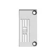 Placa de ac pentru masini de cusut industriale uberdeck 3 ace Siruba C007JD-W123, 1/4″ (6,4mm)