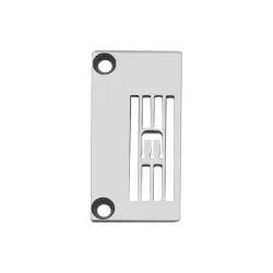 Placa de ac pentru masini de cusut industriale uberdeck 3 ace Siruba C007JD-W121/CH, 7/32″ (5,6mm)