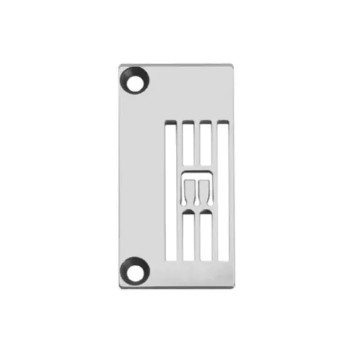 Set conversie pentru masini industriale de cusut acoperire cu 3 ace Siruba C007H-U162, 6.4mm (1/4″)