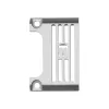 Placa de ac pentru masini de cusut industriale uberdeck 3 ace Siruba, 7/32″ (5,6mm)