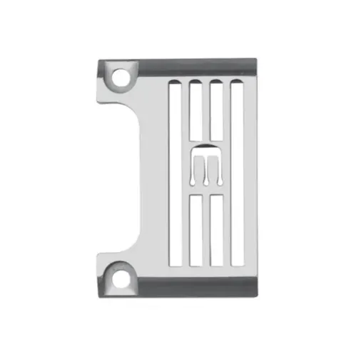 Placa de ac pentru masini de cusut industriale uberdeck 3 ace Siruba, 7/32″ (5,6mm)