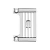 Placa de ac pentru masini de cusut industriale uberdeck 3 ace Siruba, 1/4″ (6,4mm)