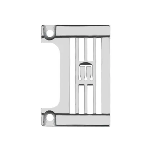 Placa de ac pentru masini de cusut industriale uberdeck 3 ace Siruba, 1/4″ (6,4mm)