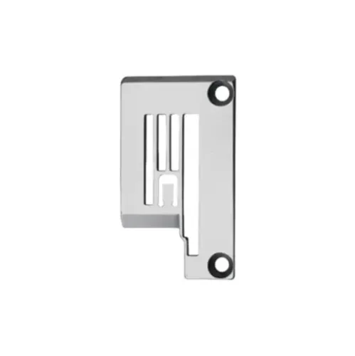 Placa de ac pentru masini de cusut industriale uberdeck 2 ace Siruba C007H-W222/CQ, 3/16″ (4,8mm)