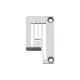 Placa de ac pentru masini de cusut industriale uberdeck 3 ace Siruba F007H-W222CQ, 1/4″ (6,4mm)