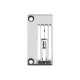Placa de ac pentru masini de cusut industriale uberdeck 3 ace Siruba F007JD-U322/FDE, 7/32″ (5,6mm)