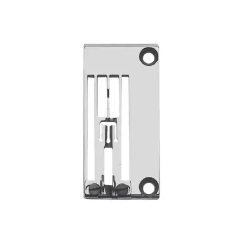 Placa de ac pentru masini de cusut industriale uberdeck 3 ace Siruba F007JD-U322/FDE, 7/32″ (5,6mm)