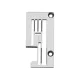 Placa de ac pentru masini de cusut industriale uberdeck 3 ace Siruba C007JD-U532/CRA, 1/4″ (6,4mm)