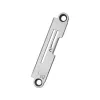 Placa de ac pentru masina industriala de rihtuit Siruba L818F-RM, 3/16″ (4,8mm)