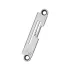 Placa de ac pentru masina industriala de rihtuit Siruba L818F-RM, 3/32″ (2,4mm)