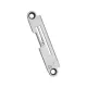 Placa de ac pentru masina industriala de rihtuit Siruba L818F-RM, 3/16″ (4,8mm)