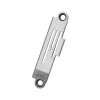 Placa de ac pentru masina industriala de rihtuit Siruba L818F-RM, 3/8″ (9,5mm)