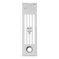 Placa de ac pentru masini de cusut industriale cu 2 ace Siruba