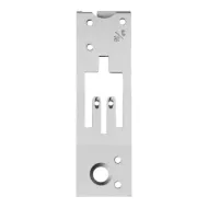 Placa de ac pentru masini de cusut industriale cu 2 ace Siruba