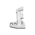 Placa de ac pentru masina industriala de surfilat 2 ace Siruba 747-512M1; 747-514M2, 7mm