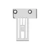 Placa de ac pentru masini de cusut industriale uberdeck 2 ace Siruba C007J-0092, 3/16″ (4,8mm)