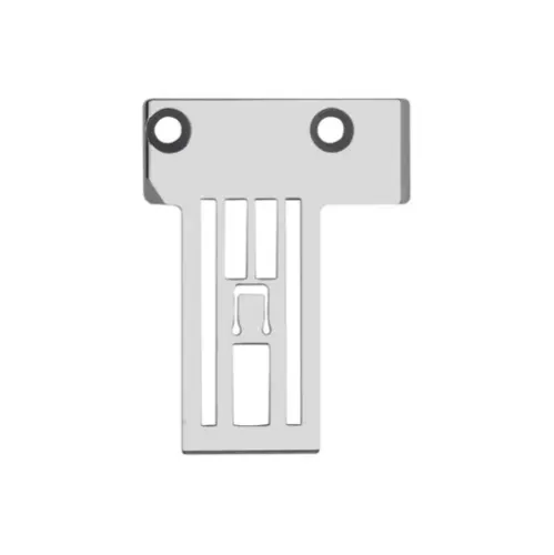 Placa de ac pentru masini de cusut industriale uberdeck 2 ace Siruba C007J-0092, 3/16″ (4,8mm)