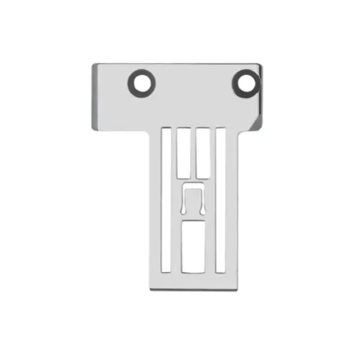 Placa de ac pentru masini de cusut industriale uberdeck 2 ace Siruba C007J-0092, 3/16″ (4,8mm)