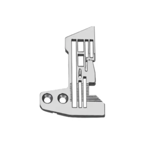 Set conversie pentru masini industriale de surfilat cu 2 ace Siruba 757-516M2, 10.0mm (5×5)