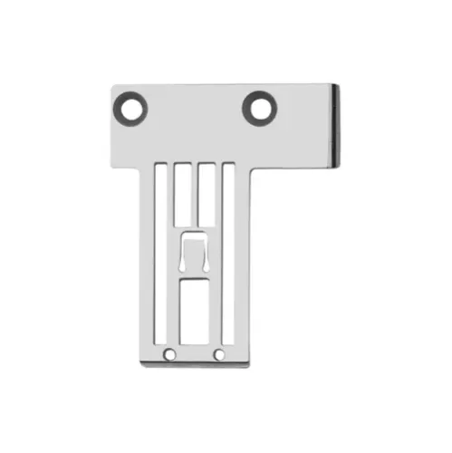 Placa de ac pentru masini de cusut industriale uberdeck 2 ace Siruba, 3/16″ (4,8mm)
