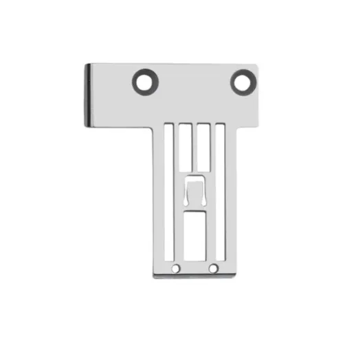 Placa de ac pentru masini de cusut industriale uberdeck 2 ace Siruba, 3/16″ (4,8mm)
