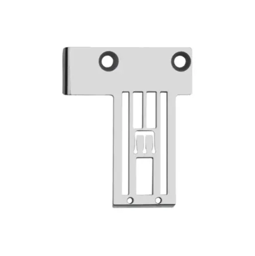 Placa de ac pentru masini de cusut industriale uberdeck 3 ace Siruba, 1/4″ (6,4mm)