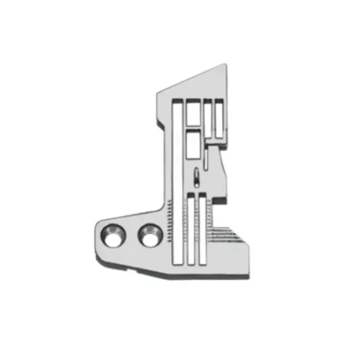 Set conversie pentru masini industriale de surfilat cu 2 ace Siruba 757-516M2, 8.0mm (3×5)