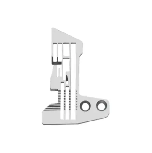 Placa de ac pentru masina industriala de surfilat 3 ace Siruba 767-516M2, 11mm