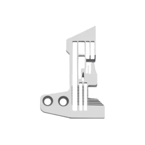 Set conversie pentru masini industriale de surfilat cu 3 ace Siruba 767-516M2, 9.0mm (3x2x4)