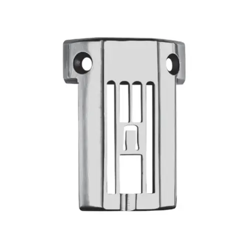 Placa de ac pentru masina de cusut industriala uberdeck 2 ace Shing Ling FW-777, 3/16″ (4,8mm)