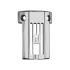 Placa de ac pentru masina de cusut industriala uberdeck 2 ace Shing Ling FW-777, 3/16″ (4,8mm)
