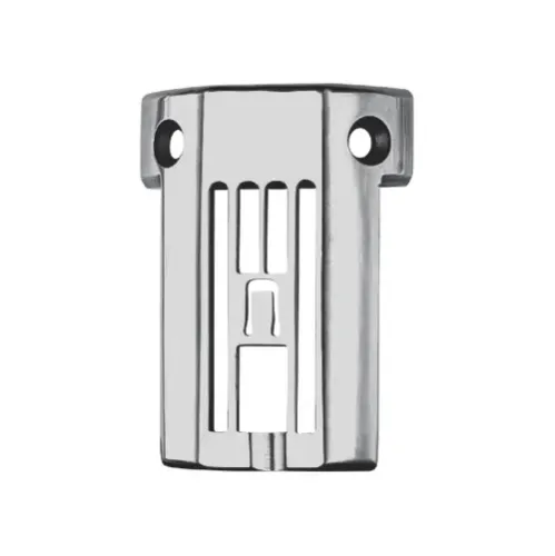 Placa de ac pentru masina de cusut industriala uberdeck 2 ace Shing Ling FW-777, 3/16″ (4,8mm)