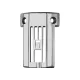 Placa de ac pentru masina de cusut industriala uberdeck 2 ace Shing Ling FW-777, 3/16″ (4,8mm)