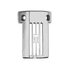 Placa de ac pentru masina de cusut industriala uberdeck 3 ace Shing Ling FW-777/60, 7/32″ (5,6mm)