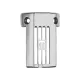 Placa de ac pentru masina de cusut industriala uberdeck 3 ace Shing Ling FW-777/60, 7/32″ (5,6mm)