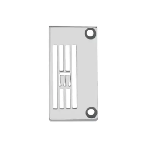 Placa de ac pentru masina de cusut industriala uberdeck 3 ace Sun Star SC7300, 7/32″ (5,6mm)