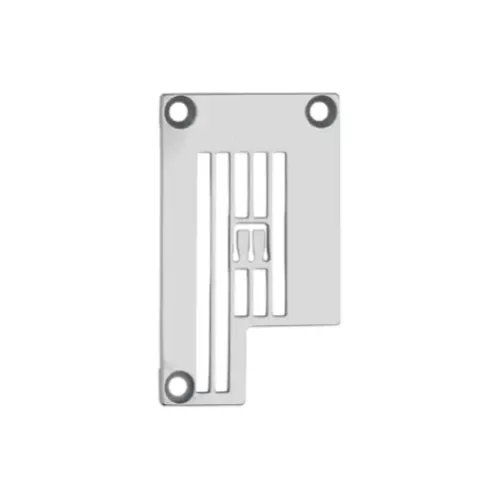 Placa de ac pentru masina de cusut industriala uberdeck 3 ace Sun Star SC7310, 1/4″ (6,4mm)