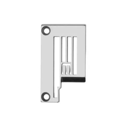 Placa de ac pentru masina de cusut industriala uberdeck 3 ace Sun Star SF-7500/BN, 1/4″ (6,4mm)