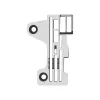 Placa de ac pentru masina industriala de surfilat 2 ace Kingtex SH6005