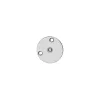 Insert placa de ac pentru masina industriala de cusut butoniere Juki LK-1903, 1.6mm