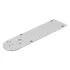 Placa de ac pentru masina industriala de cusut cheita Mitsubishi PLK-1006; PLK-0604