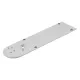 Placa de ac pentru masina industriala de cusut cheita Mitsubishi PLK-1006; PLK-0604
