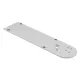 Placa de ac pentru masina industriala de cusut cheita Mitsubishi PLK-1006; PLK-0604