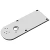 Placa de ac pentru masina industriala de cusut cheita Mitsubishi PLK-1006; PLK-0604